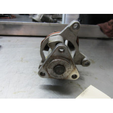 09P207 Water Coolant Pump From 2005 Ford Escape  2.3
